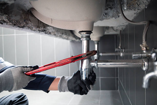 Trusted Drain Cleaning service in Bremen, OH - AAA Plumbing Heating